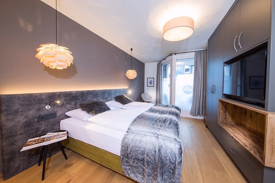 TWO TIMEZ - Boutique Hotel
