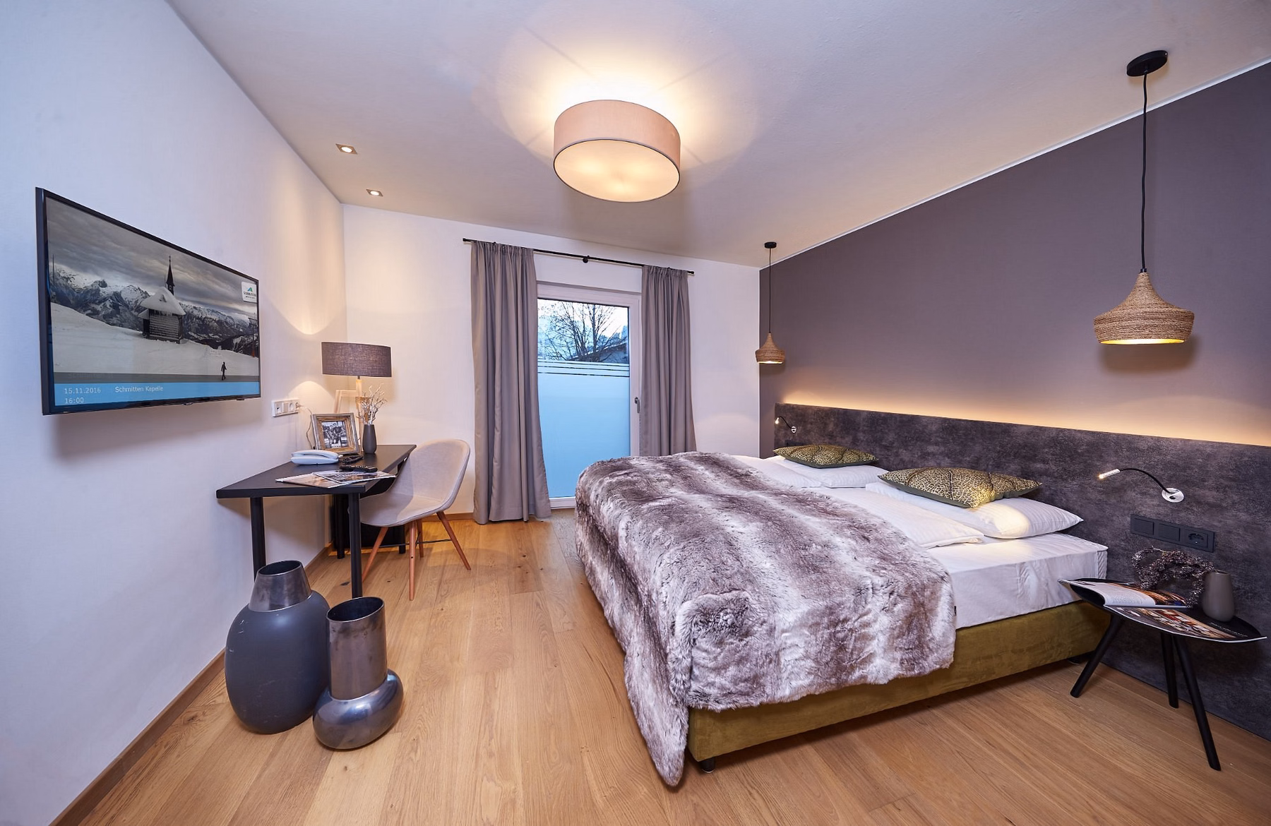 TWO TIMEZ - Boutique Hotel