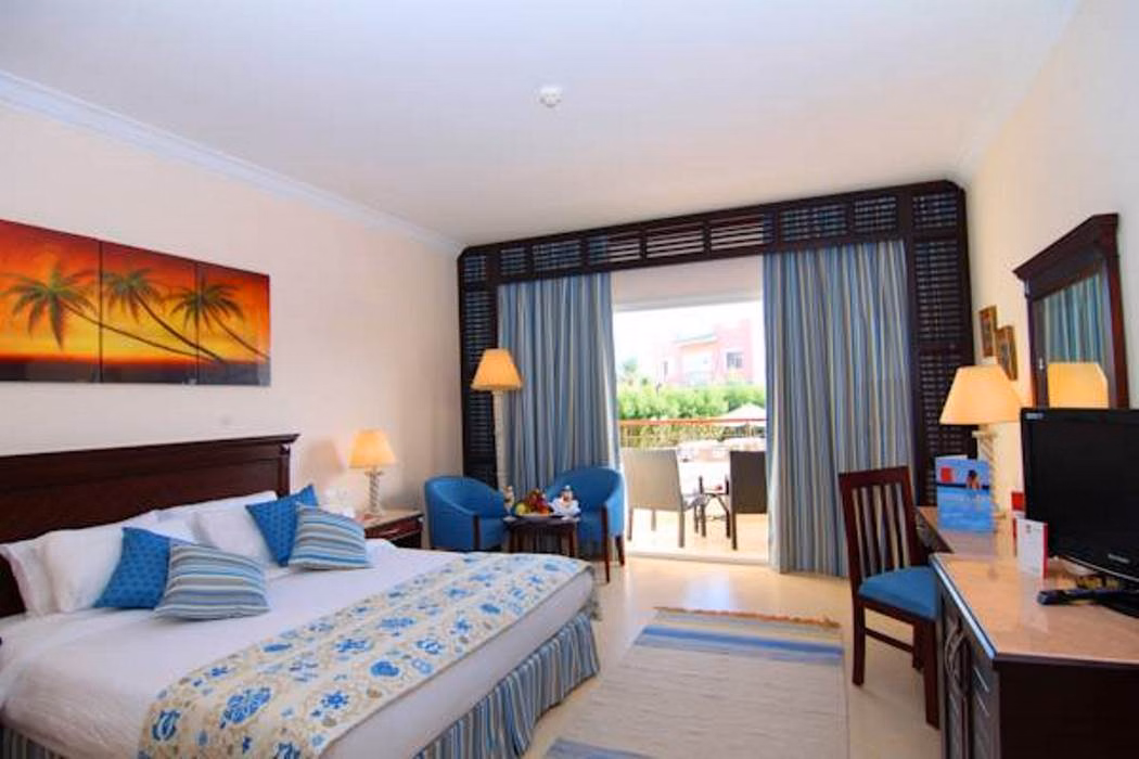 Amwaj Oyoun Resort & Casino Resort