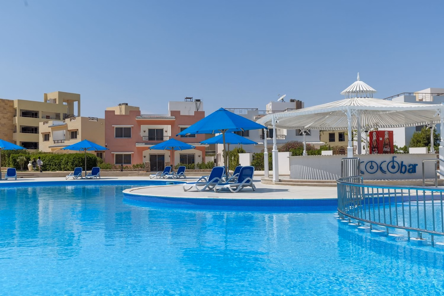 Amwaj Oyoun Resort & Casino Resort