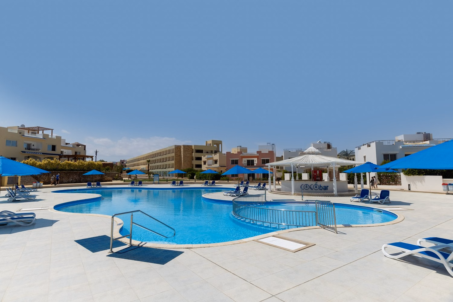 Amwaj Oyoun Resort & Casino Resort