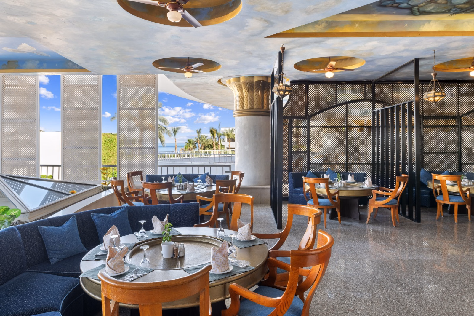 Monte Carlo Sharm Resort & SPA Hotel