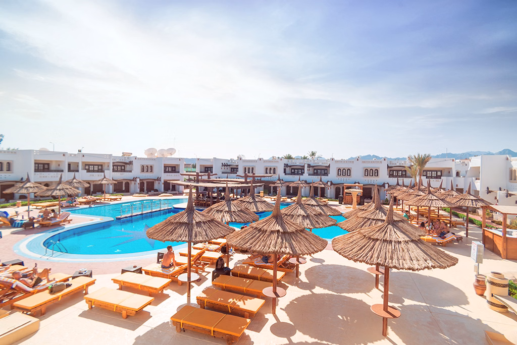 Tivoli Hotel Aqua Park