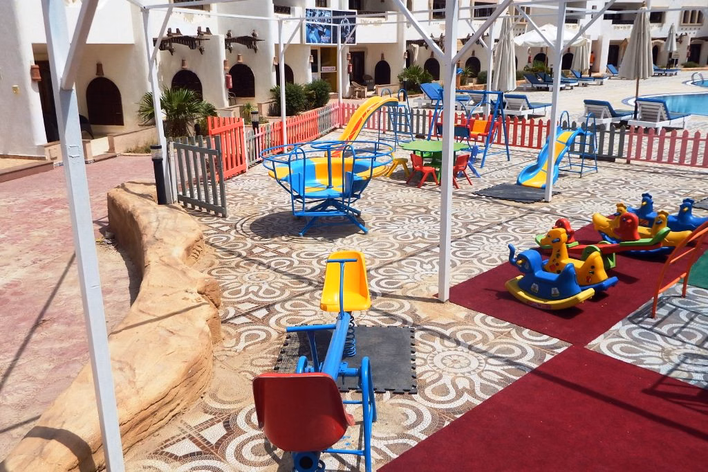 Tivoli Hotel Aqua Park