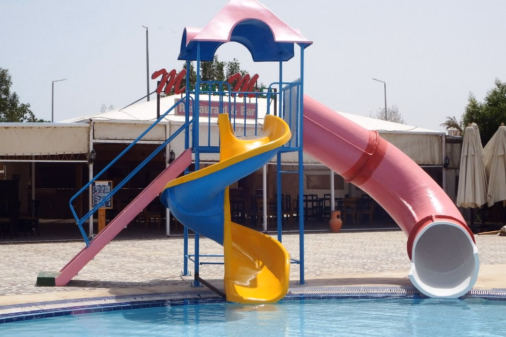 Tivoli Hotel Aqua Park