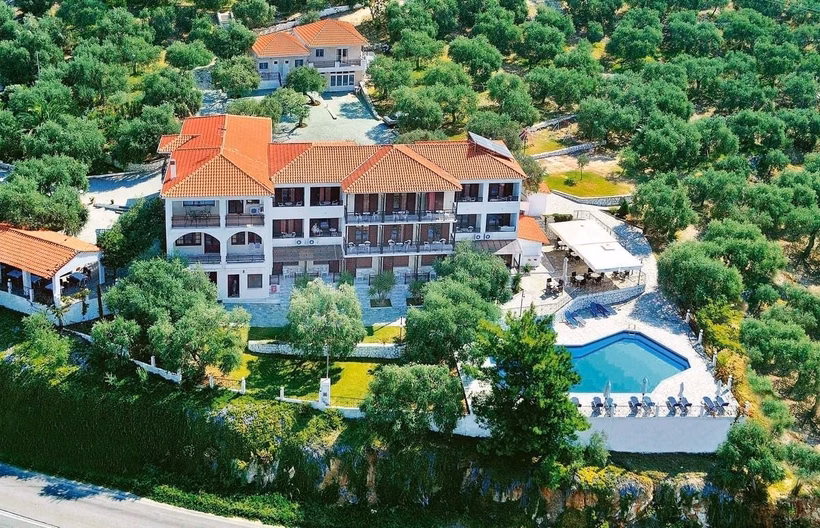 Tasos, Graikija