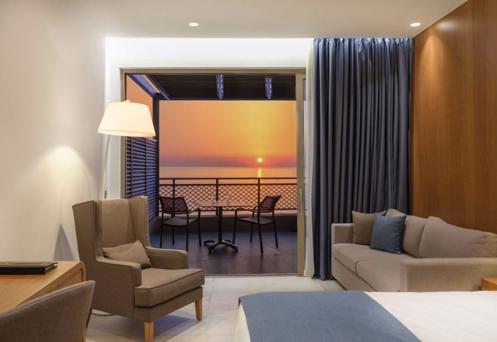 Nana Golden Beach - All Inclusive