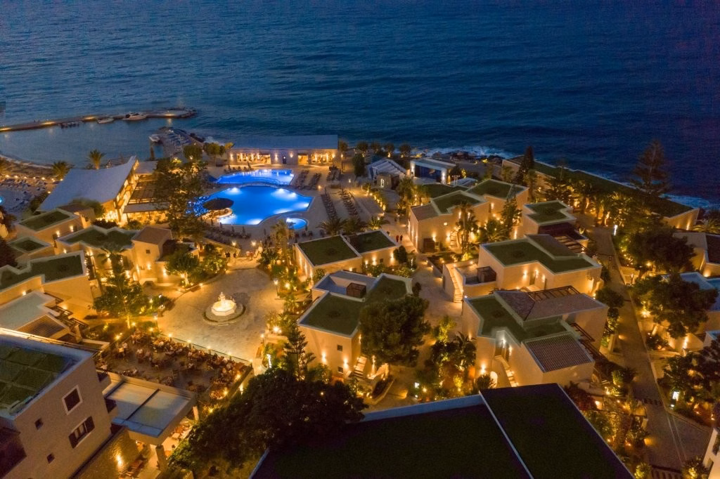 Nana Golden Beach - All Inclusive