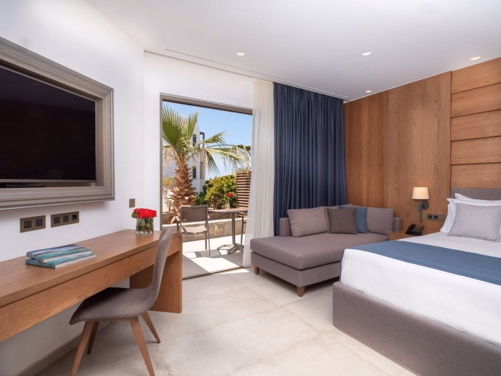 Nana Golden Beach - All Inclusive