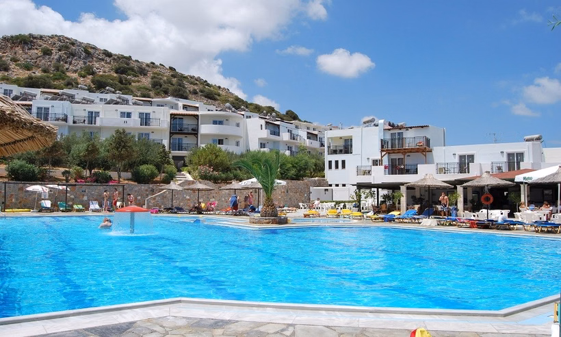 Graikija, Kreta