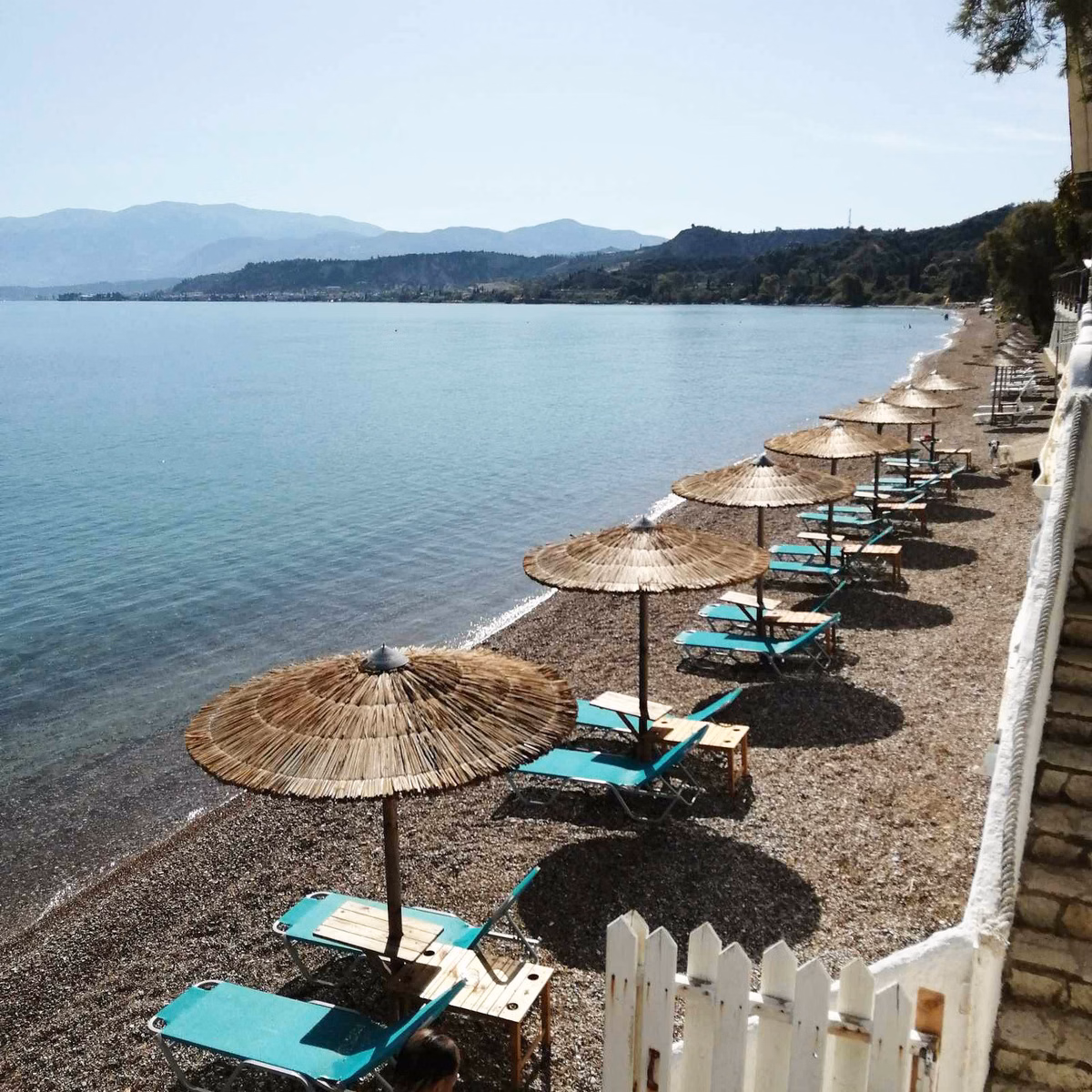 Taradella Hotel