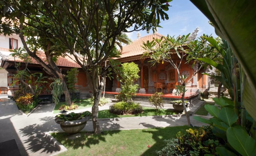 NESA Sanur Bali