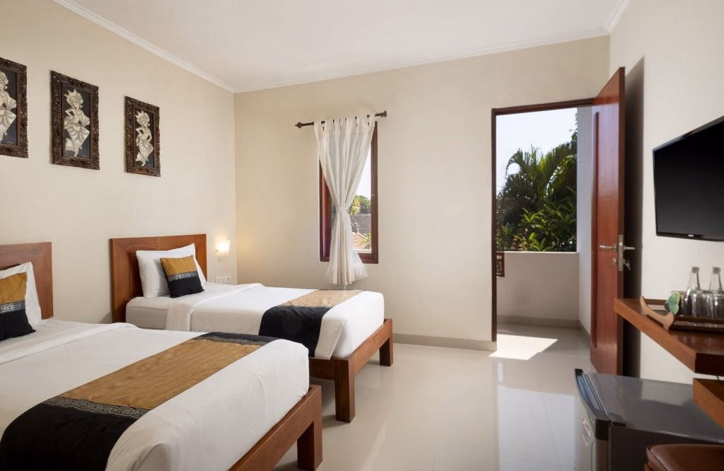 NESA Sanur Bali