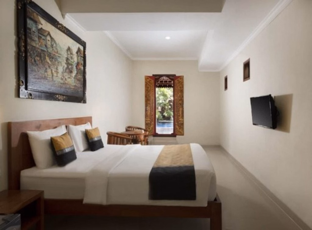 NESA Sanur Bali