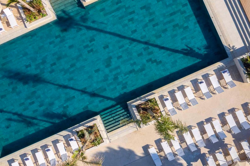 Atzavara Hotel & Spa