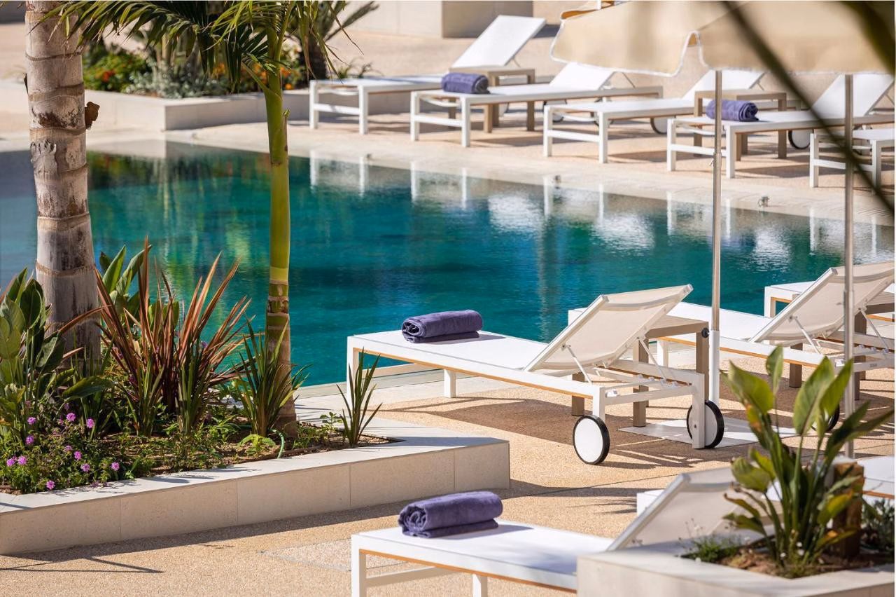 Atzavara Hotel & Spa