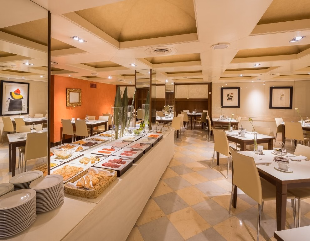Hotel Derby Barcelona