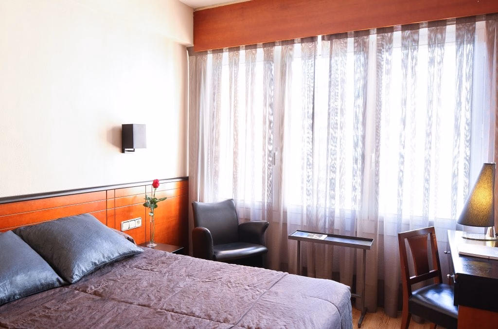 Hotel Derby Barcelona