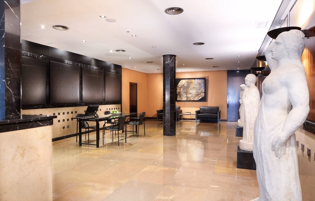 Hotel Derby Barcelona