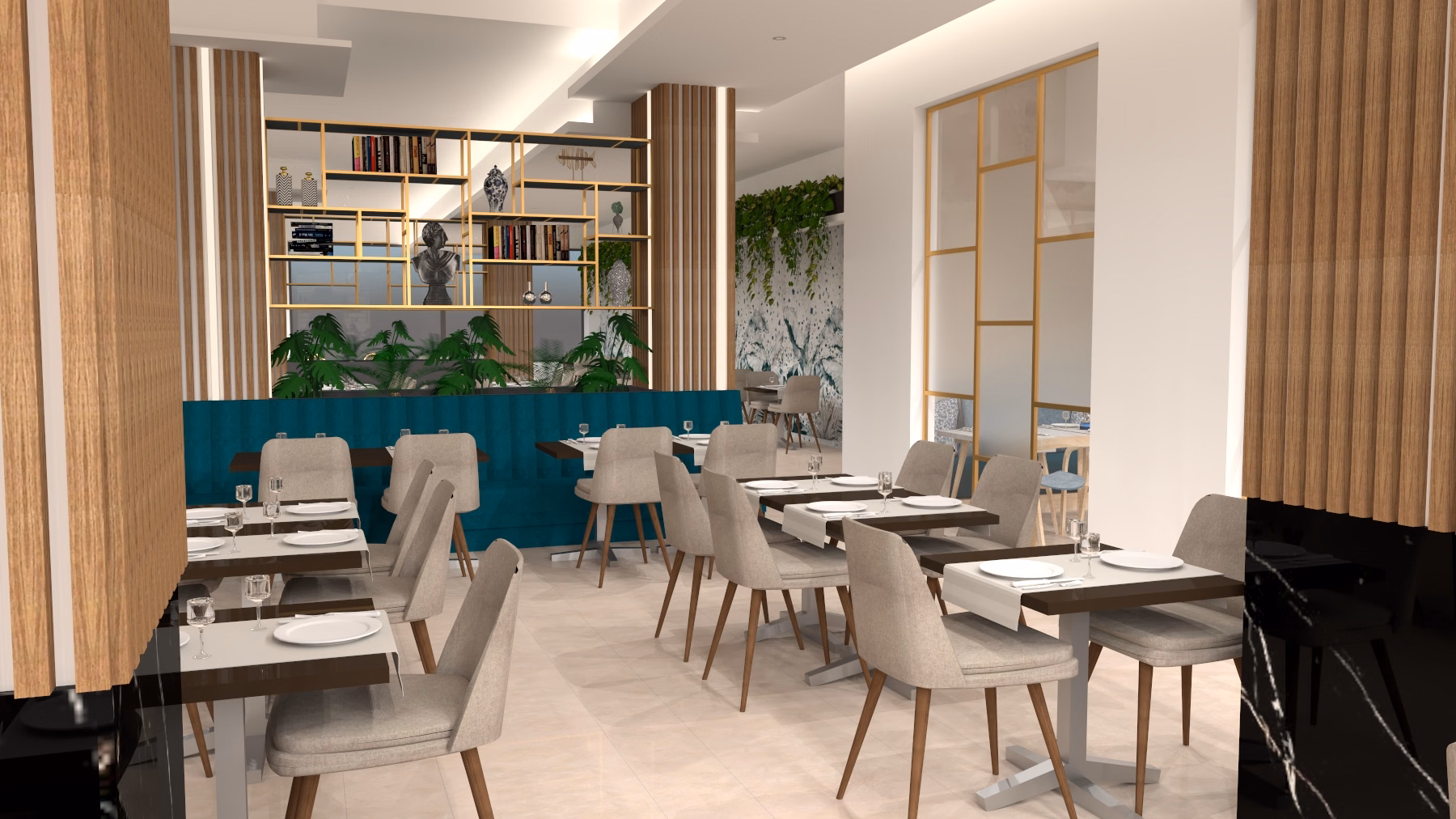 Christofinia Hotel