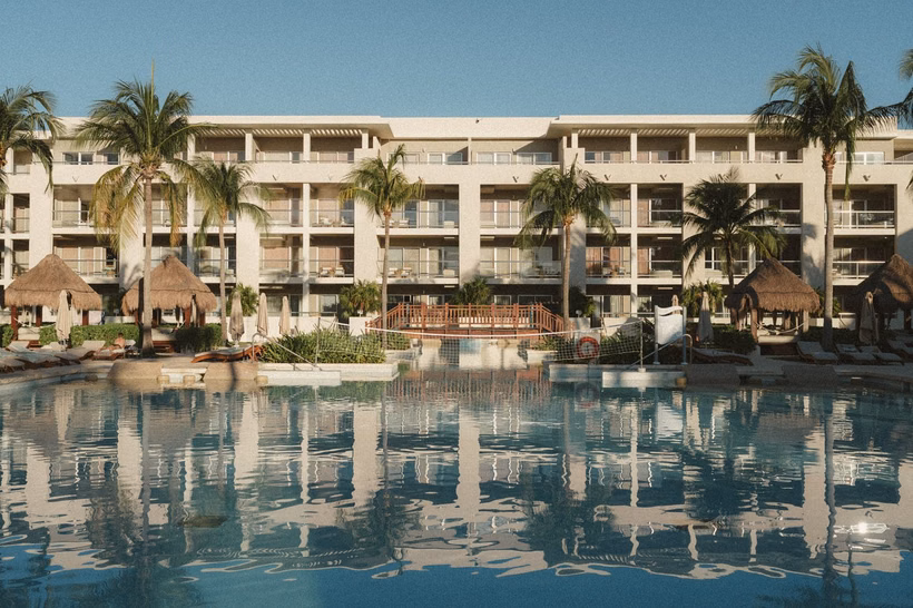 Meksika, Riviera Maya / Playa del Carmen