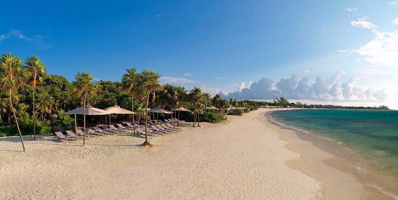 Meksika, Riviera Maya / Playa del Carmen