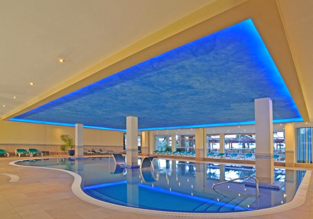 Pestana Viking Beach & Spa Resort