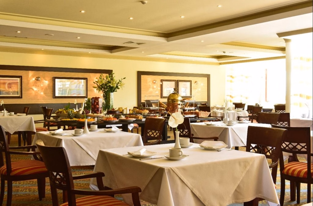Pestana Viking Beach & Spa Resort