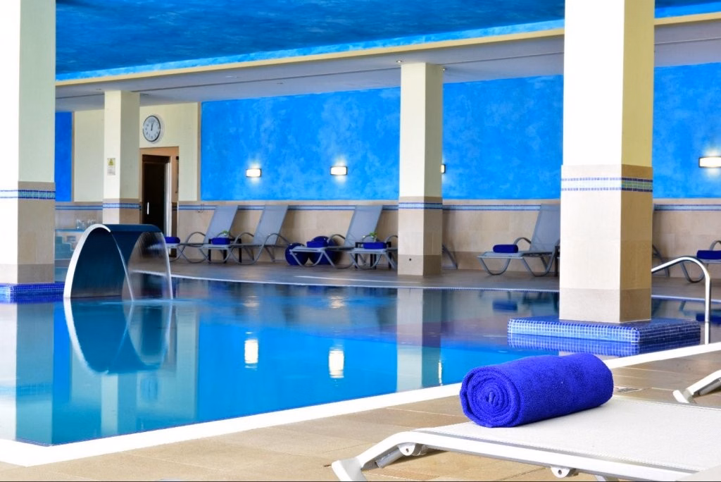 Pestana Viking Beach & Spa Resort