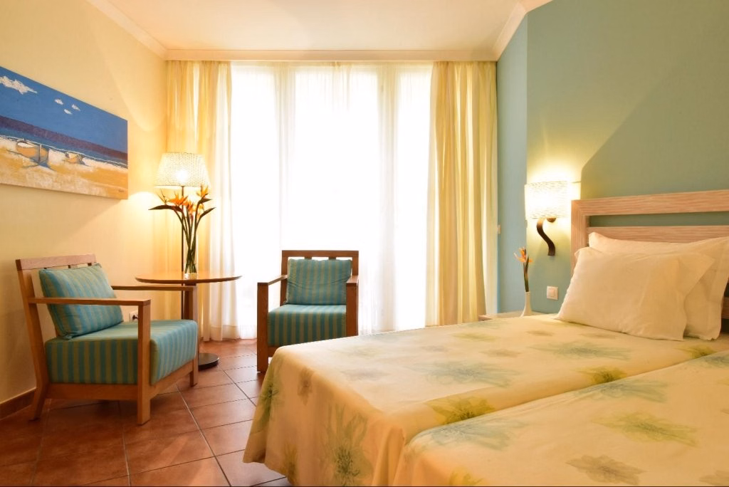 Pestana Viking Beach & Spa Resort
