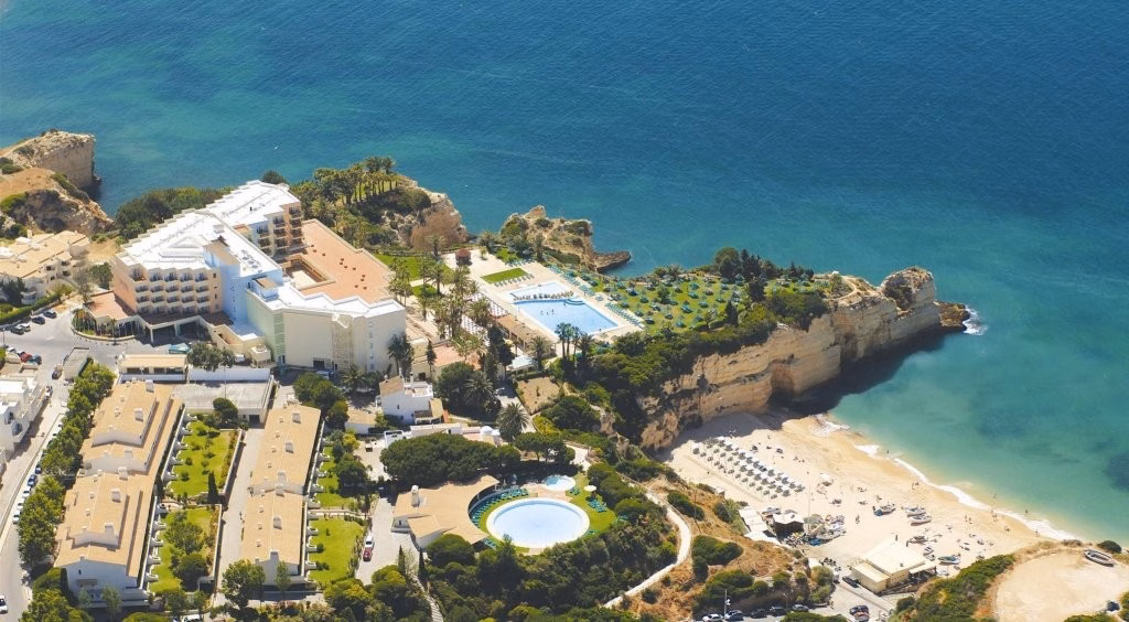 Pestana Viking Beach & Spa Resort