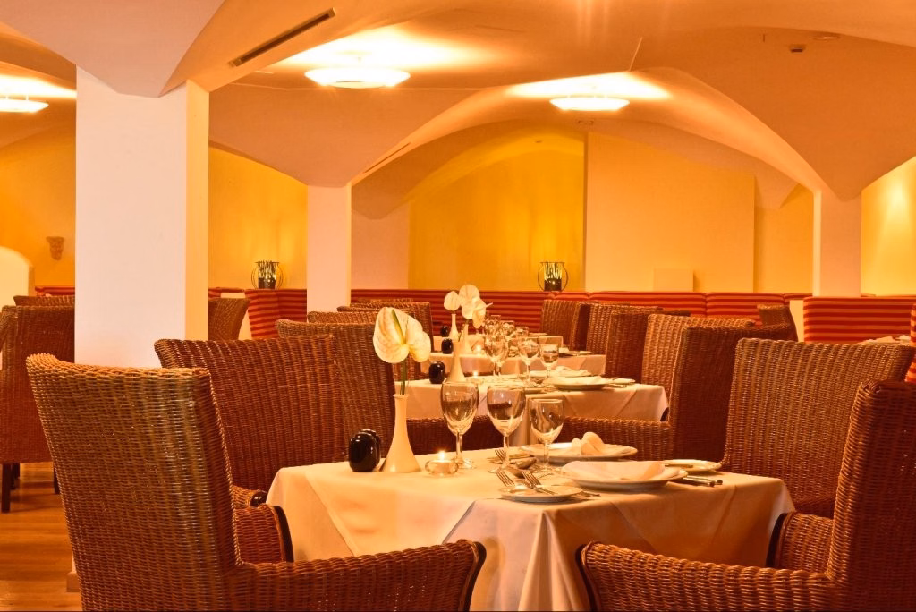 Pestana Viking Beach & Spa Resort
