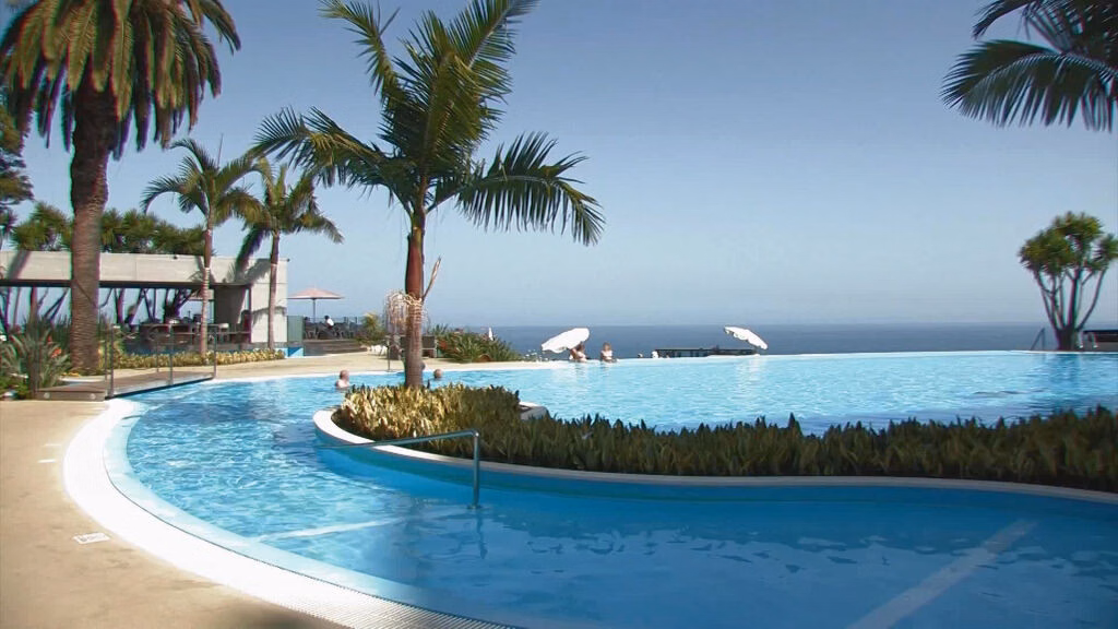 Pestana Casino Park Ocean and SPA Hotel