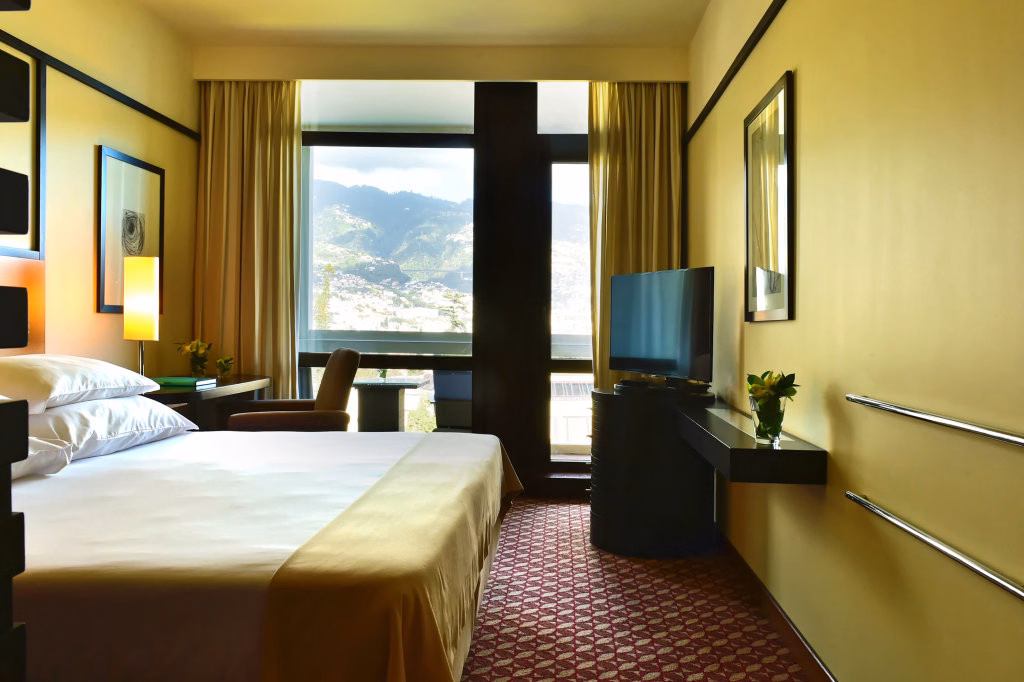 Pestana Casino Park Ocean and SPA Hotel