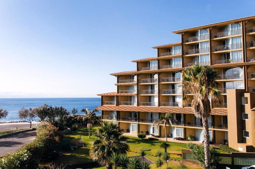 Portugalija, Madeira