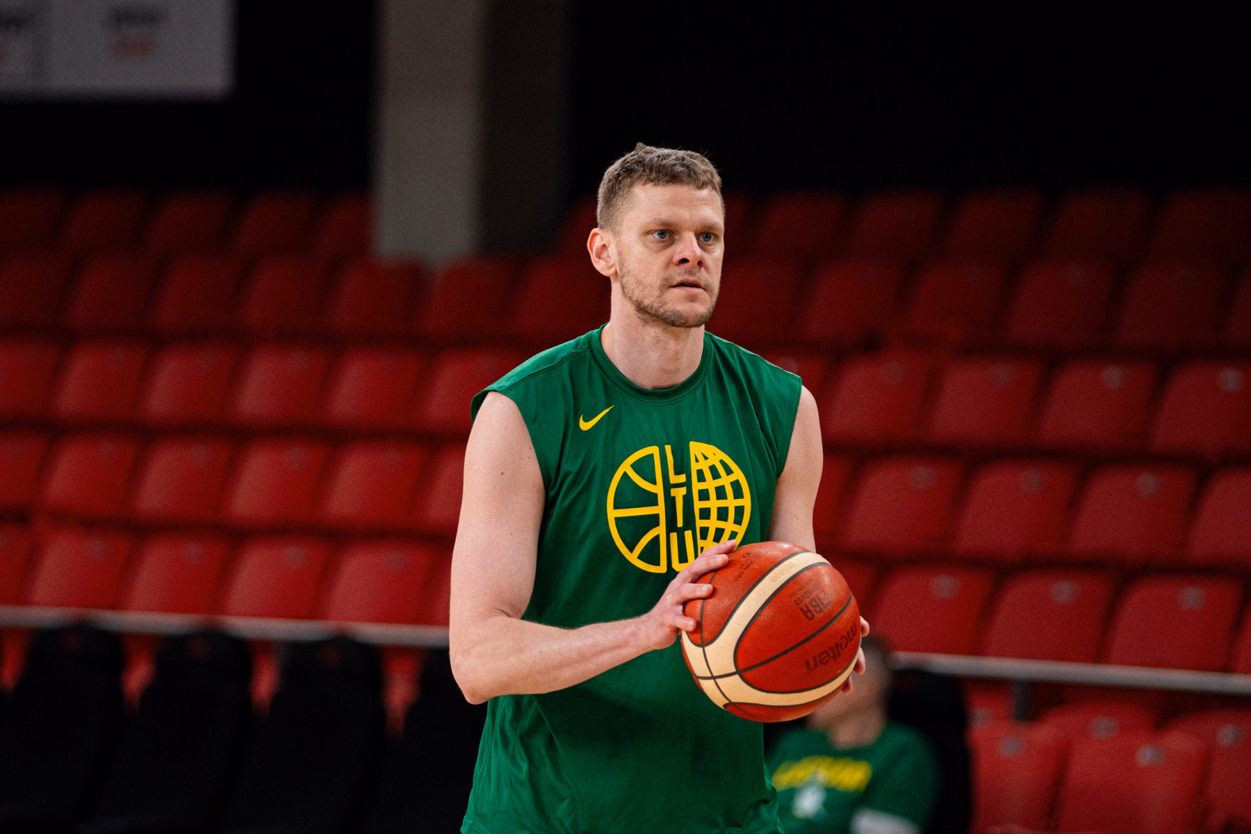 Europos krepšinio čempionatas Tamperėjė