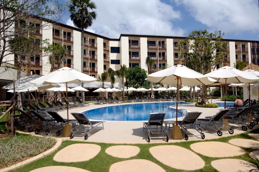 ibis Phuket Patong