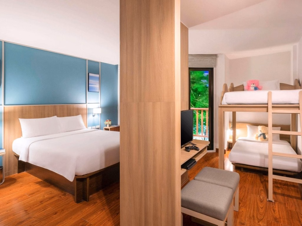 ibis Phuket Patong