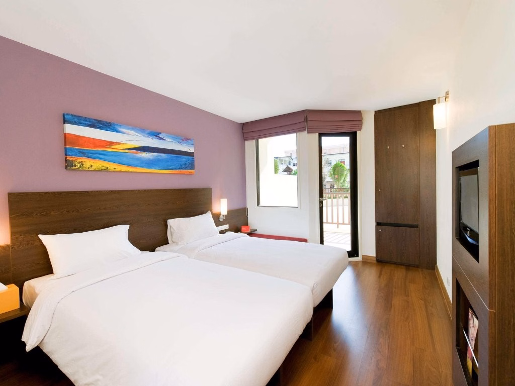 ibis Phuket Patong