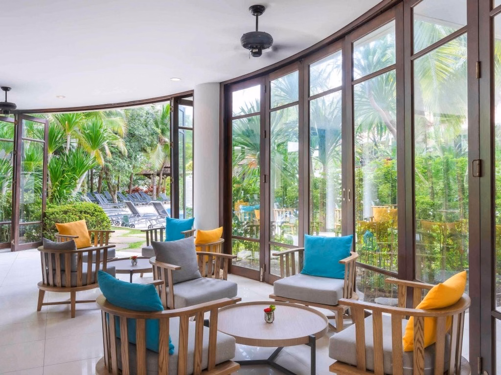 ibis Phuket Patong