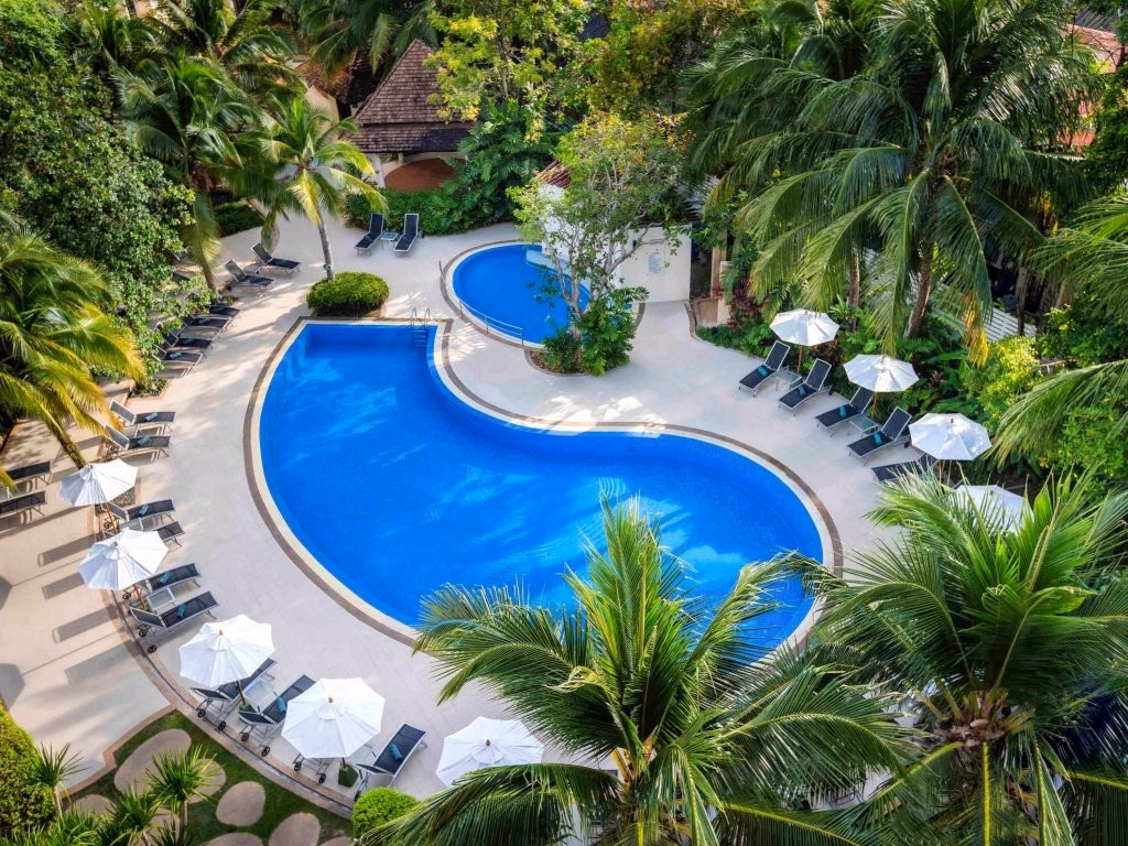 ibis Phuket Patong