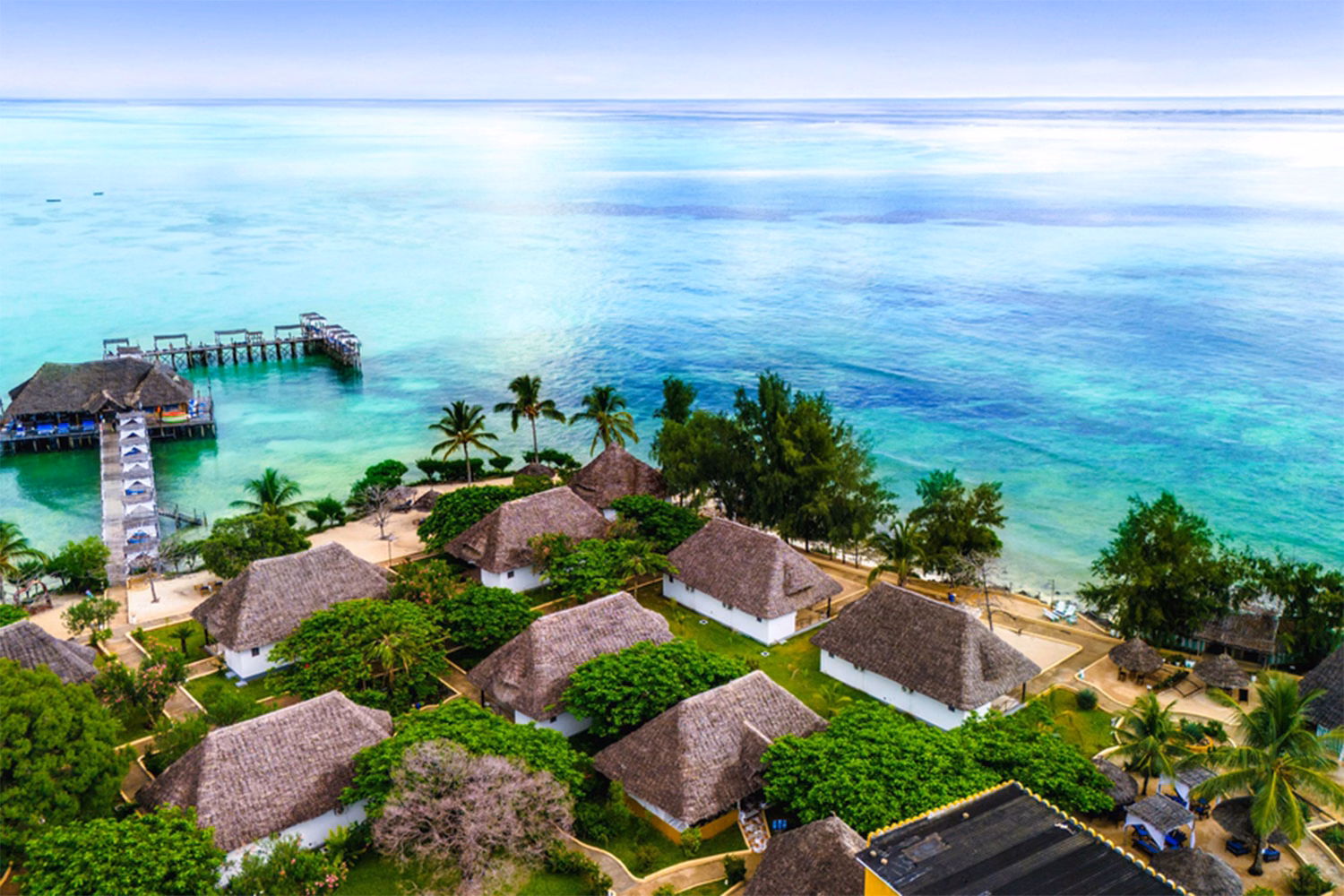 Reef & Beach Resort