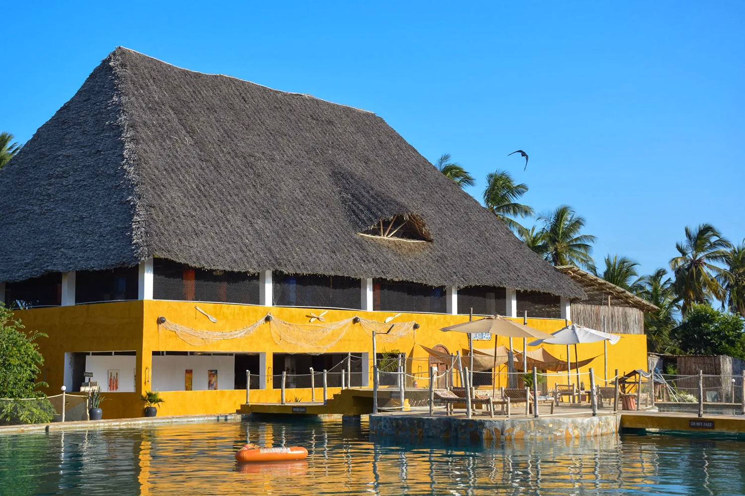 Reef & Beach Resort