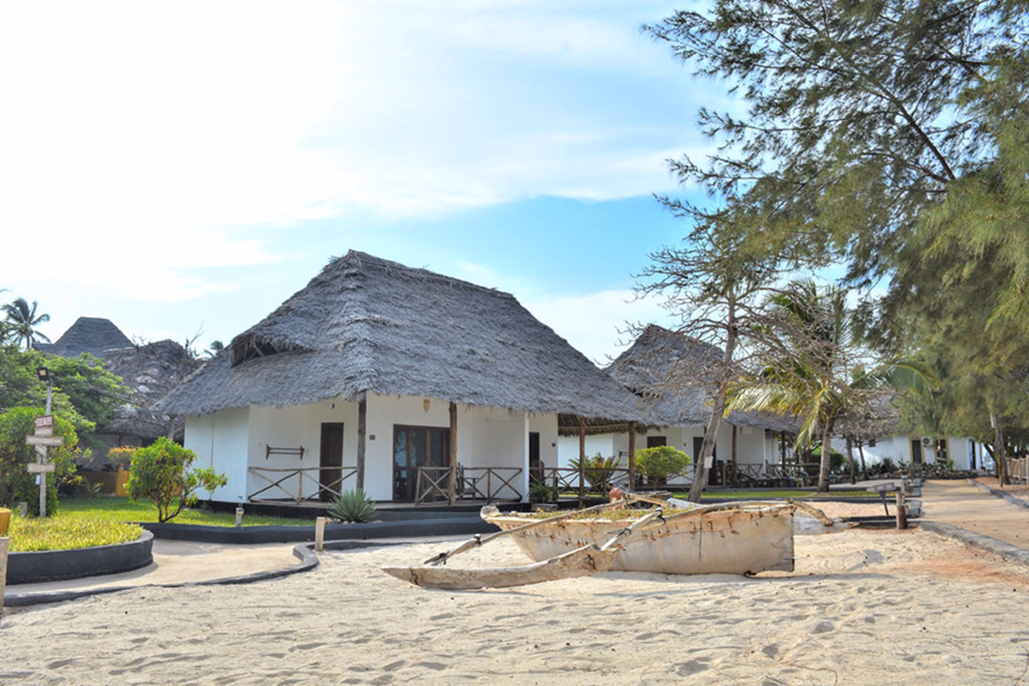 Reef & Beach Resort
