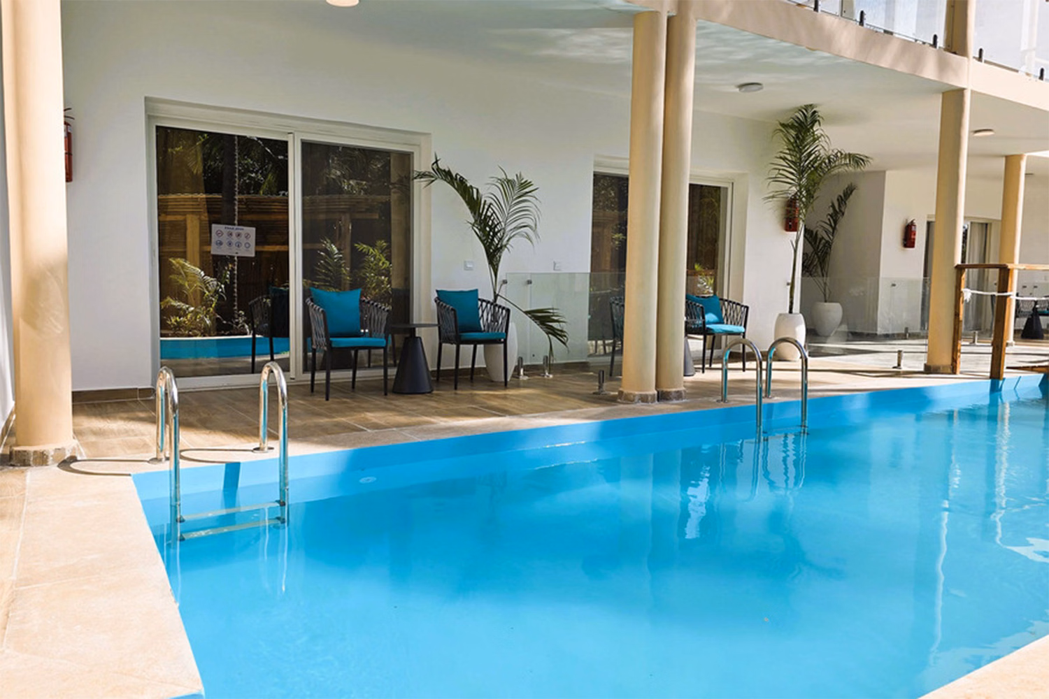 Reef & Beach Resort