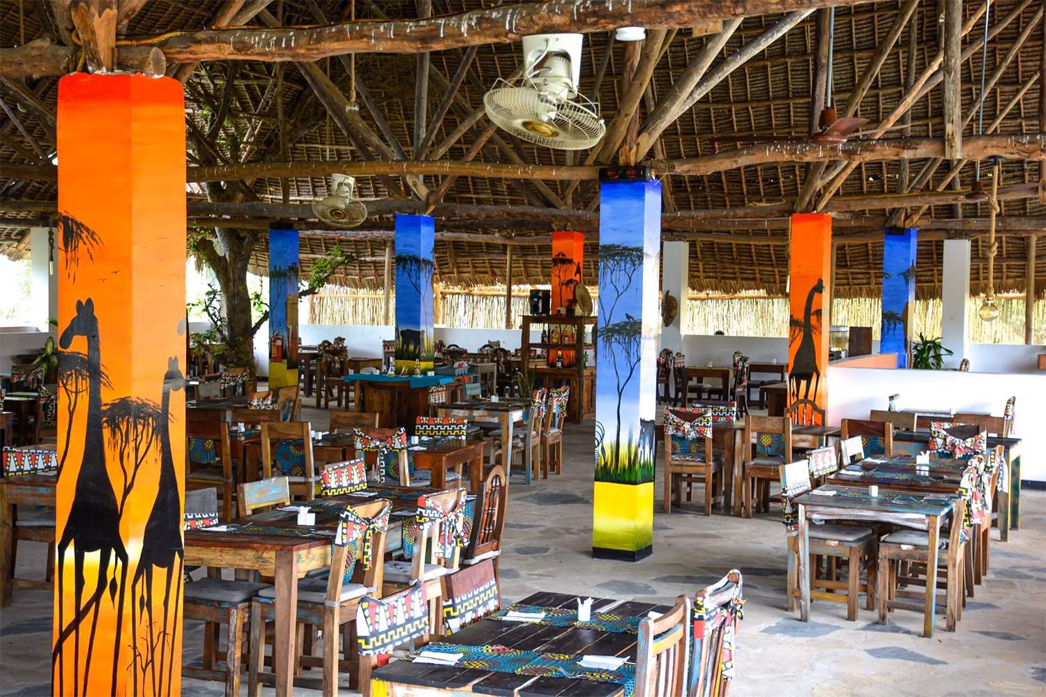 Reef & Beach Resort