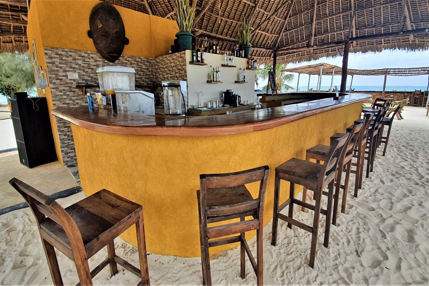 Reef & Beach Resort