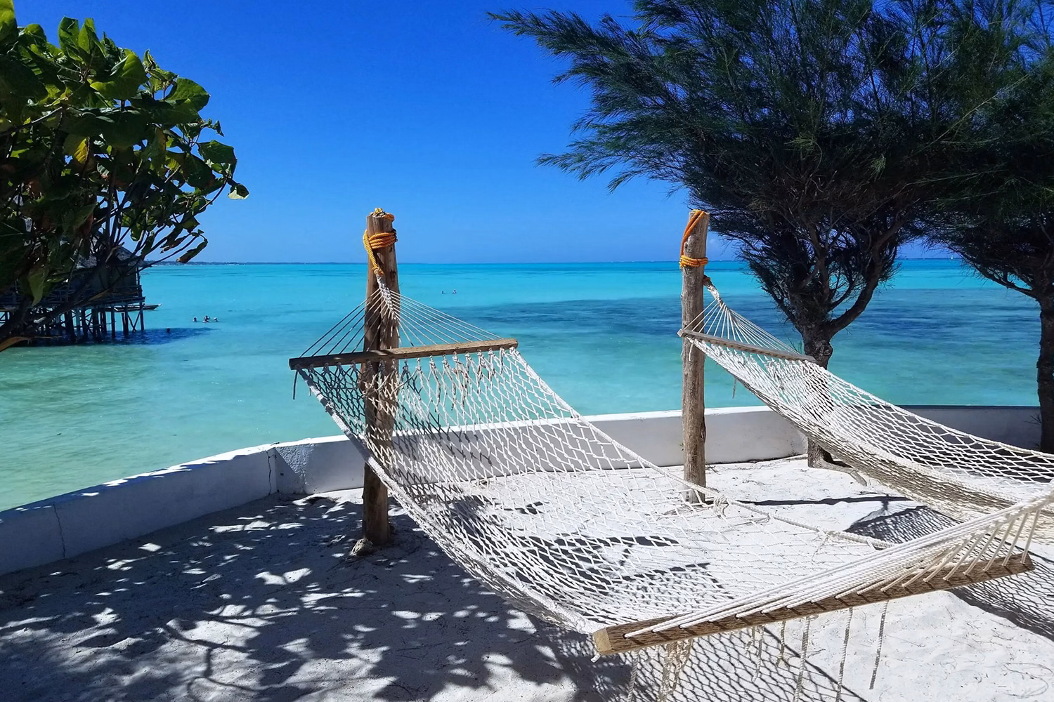 Reef & Beach Resort