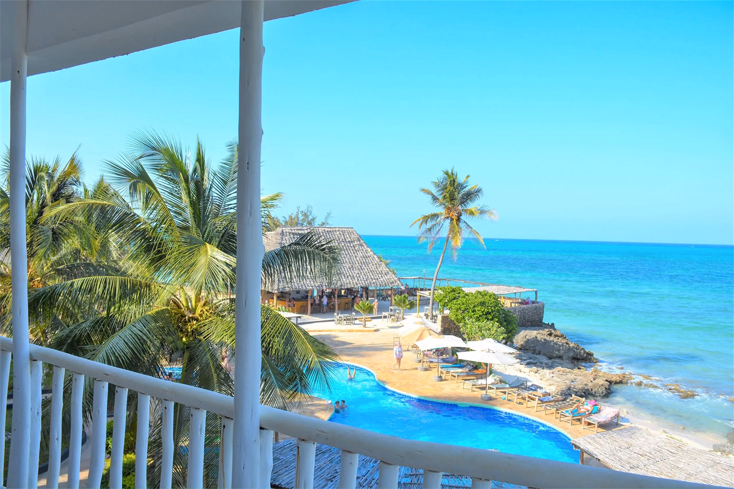 Reef & Beach Resort