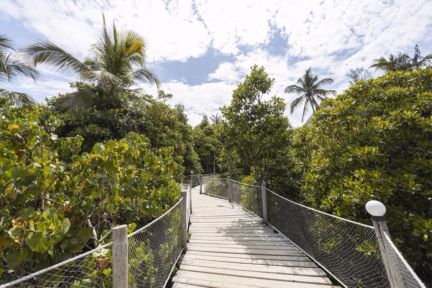 Reef & Beach Resort